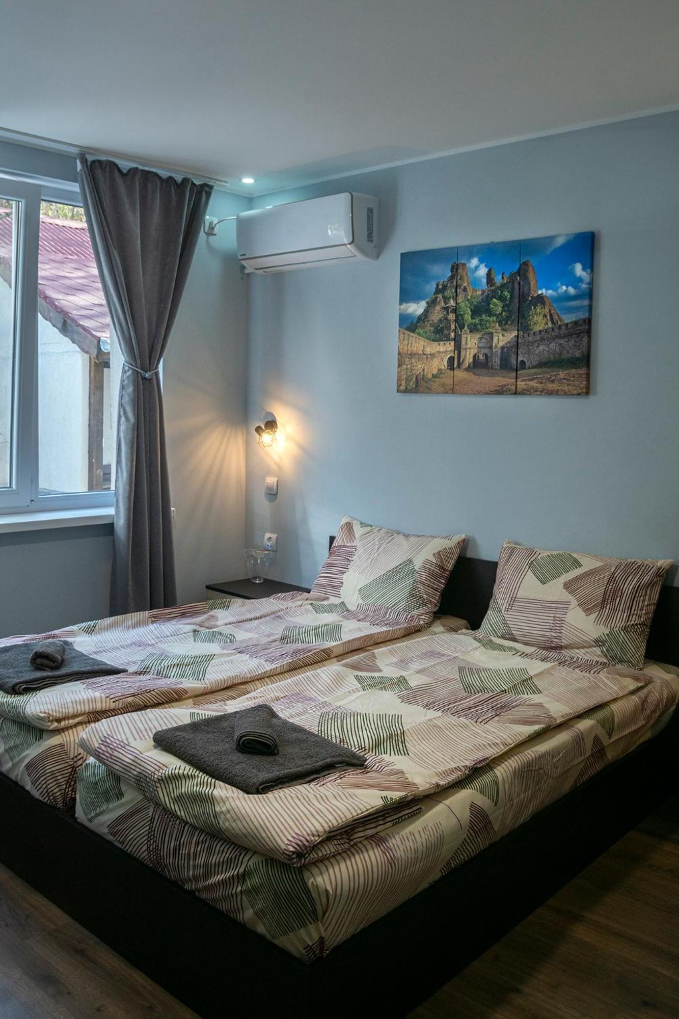 Къща За Гости Белоградчик Buitenkant foto