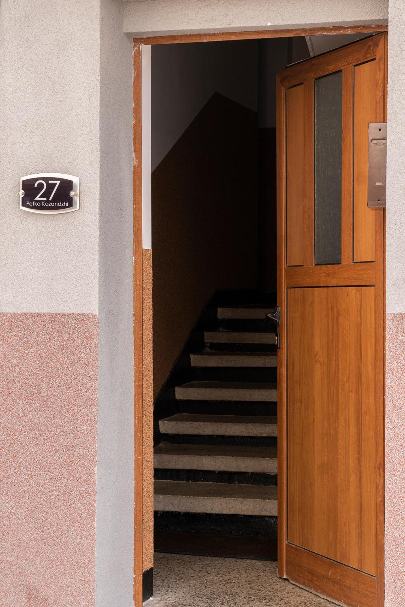 Къща За Гости Белоградчик Buitenkant foto