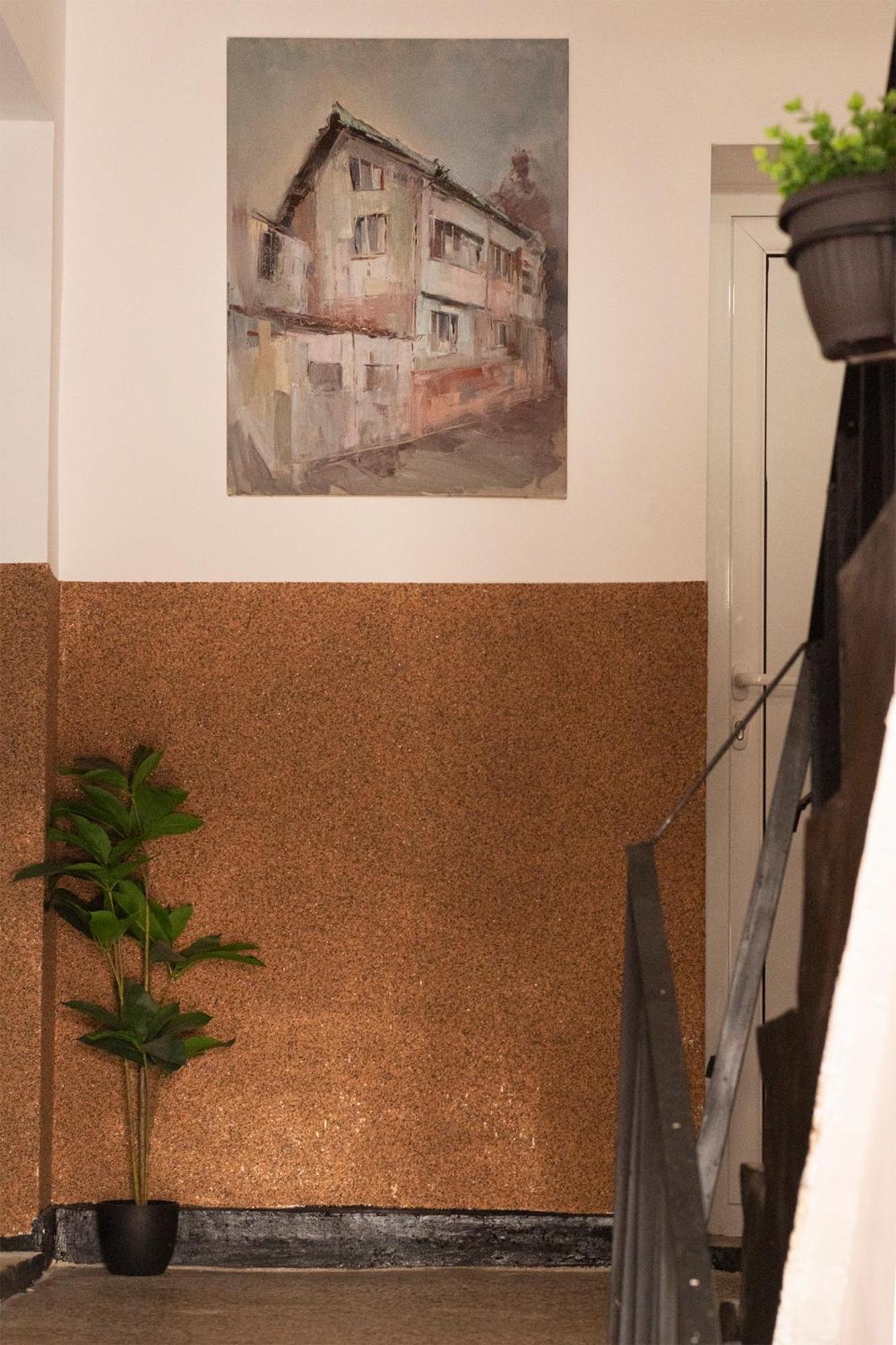 Къща За Гости Белоградчик Buitenkant foto
