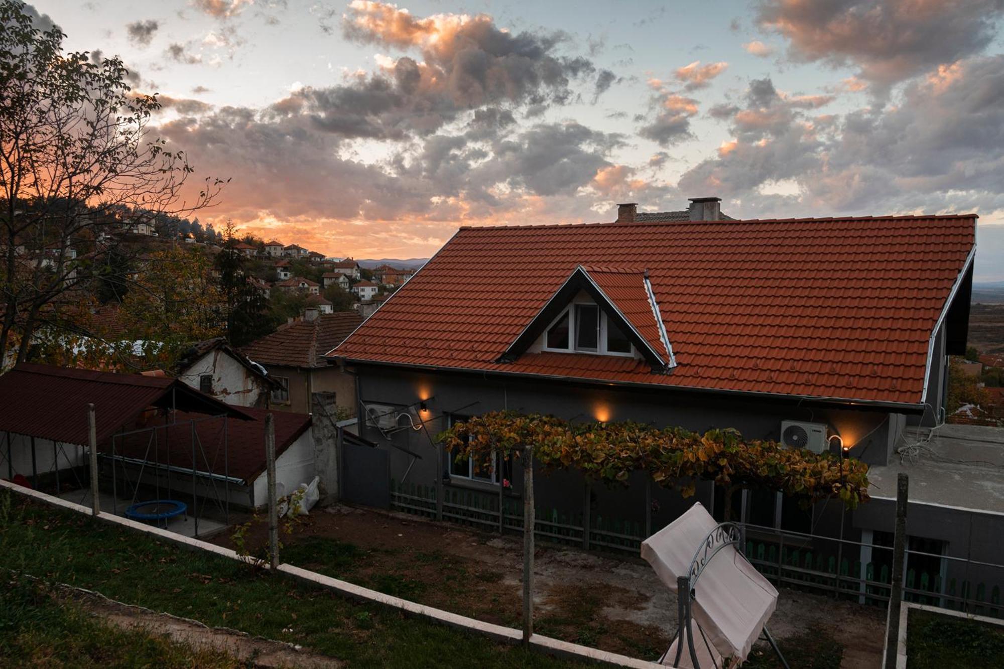 Къща За Гости Белоградчик Buitenkant foto